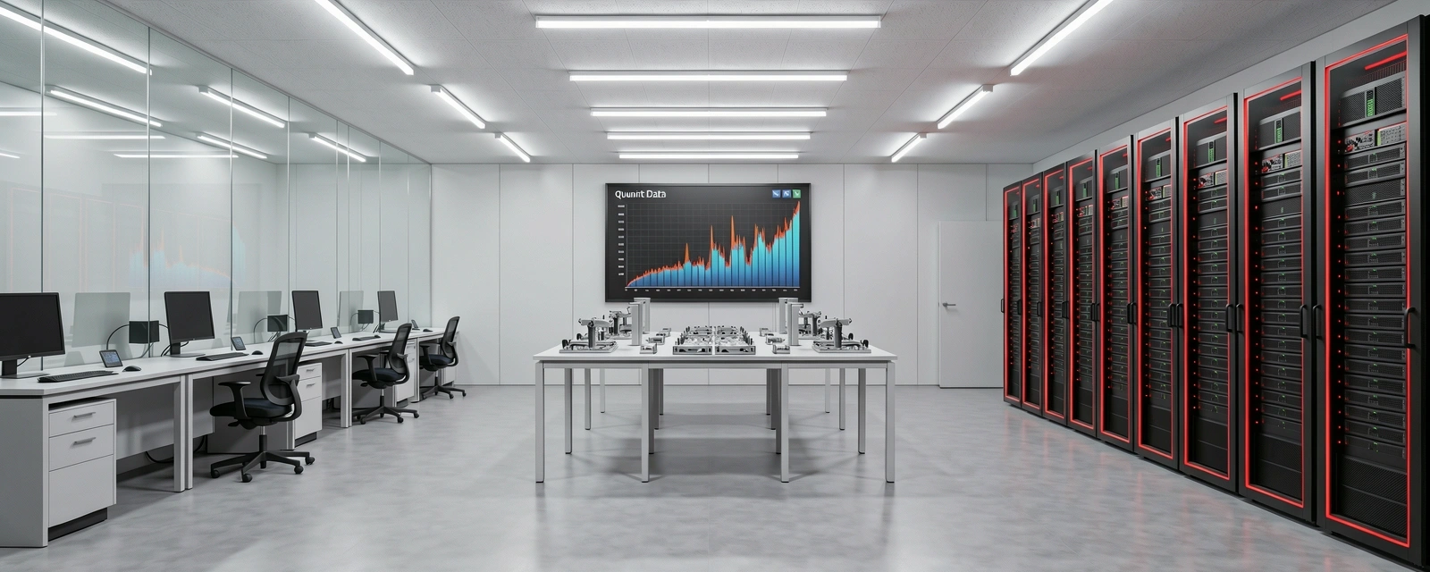 Engineering Lab Details