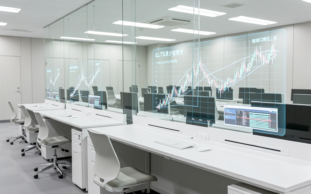 FluxGraphPath Research Facility