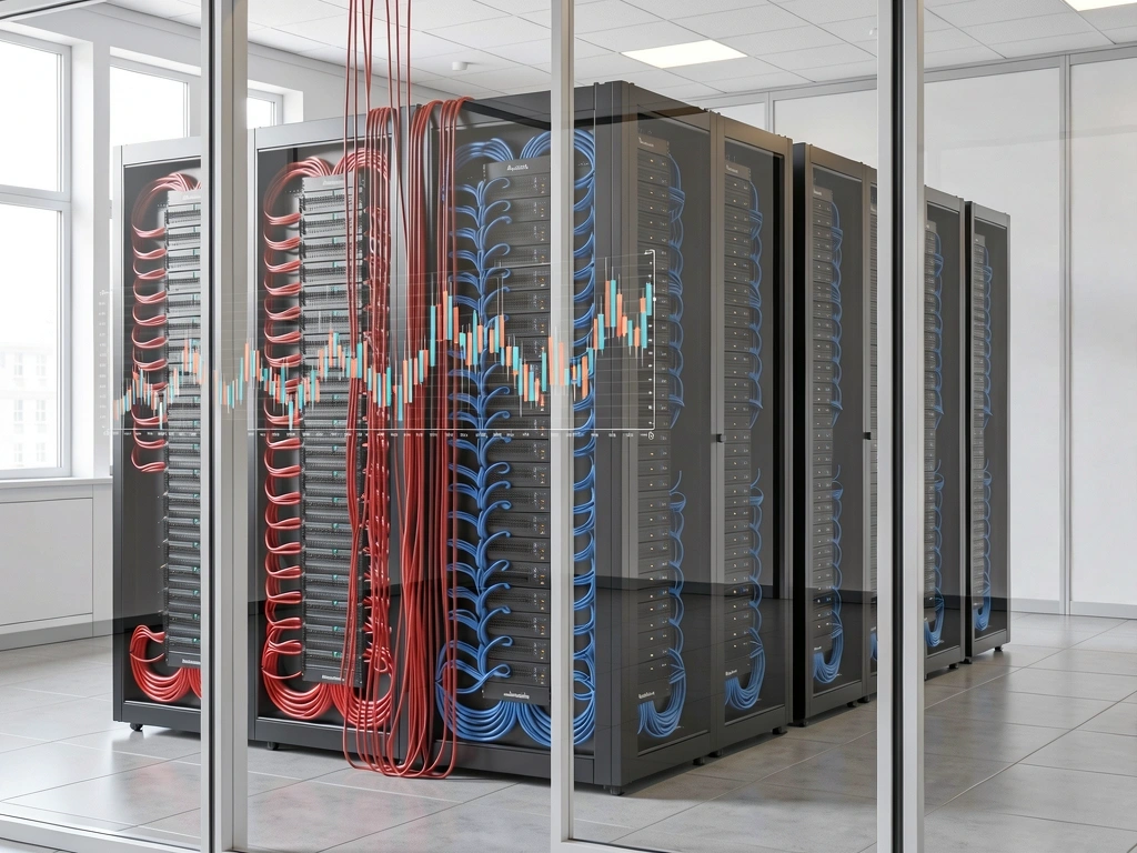 Technical Infrastructure