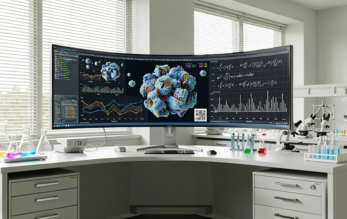 Technical workstation