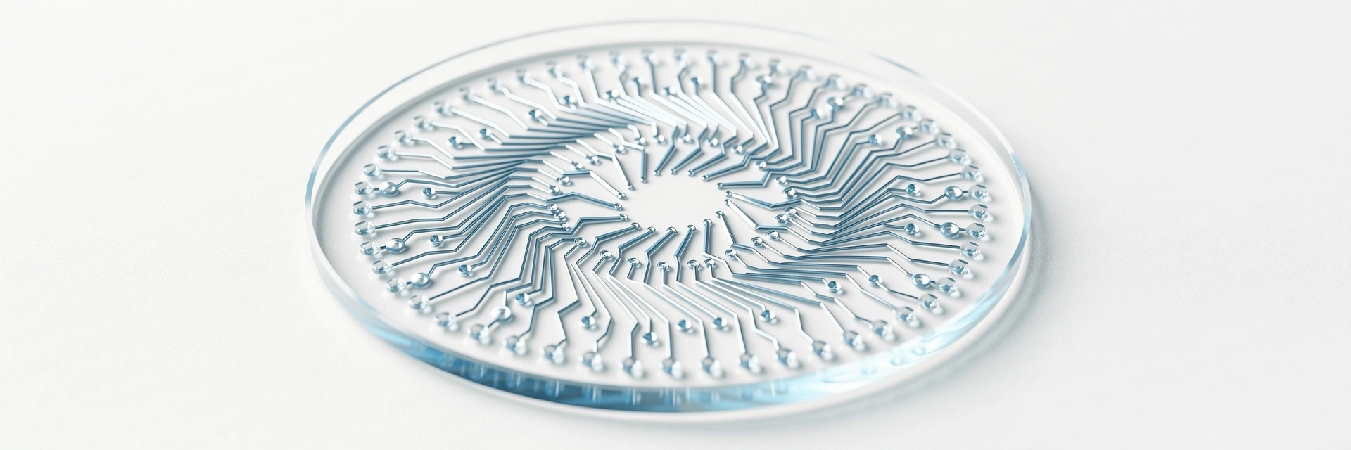 Quant lab data processing environment