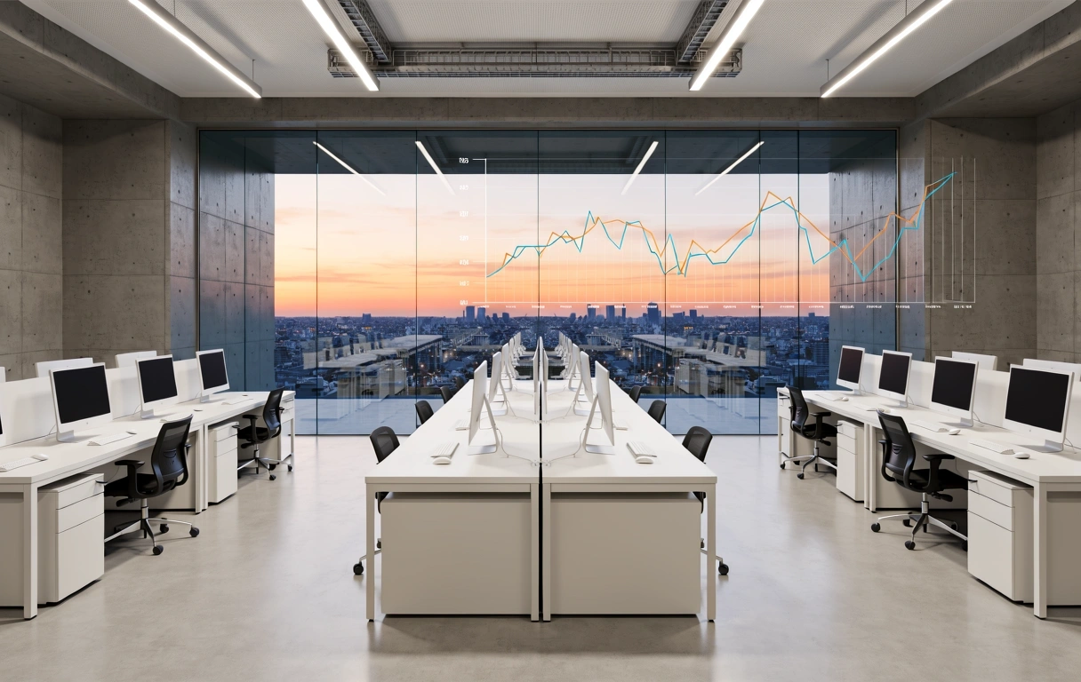 FluxGraphPath Labs Osaka